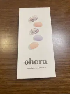 ohora Nail Dream ネイルシール 30ピース