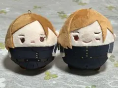 呪術廻戦 ふわコロりん1、5 釘崎野薔薇 セット