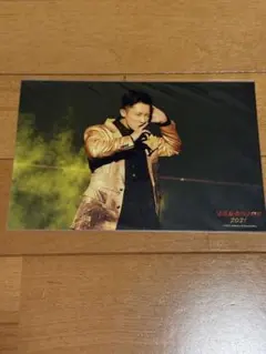 SnowMan岩本照 滝沢歌舞伎 ステージフォトセット