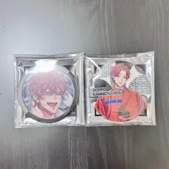 観音坂独歩 リバイバル缶バッジ | Mercari | Proxy Shopping with Doorzo