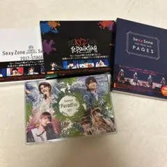 2026年最新】timelesz dvdの人気アイテム - メルカリ