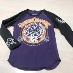 ヒステリックミニ ヒスミニ ロンT 90cm ベビー