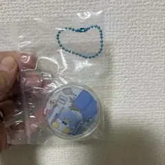 산리오 キャラシャカチャームグミ タキシードサム