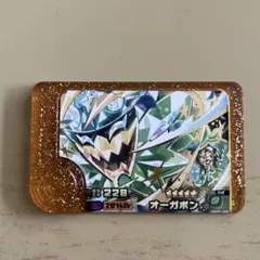 【値下げ】ポケモンフレンダ　ベストタッグ第1弾　☆5 オーガポン　レガシー