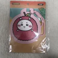 ちいかわ 三亜限定 荷物タグ ラゲッジタグ