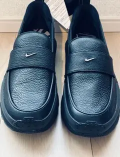 NIKE ローファー NIKE W AIR MAX PHENOMENA SWDC