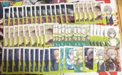 プロセカ エピカ ノーマル 箔押し 日野森志歩 計60点