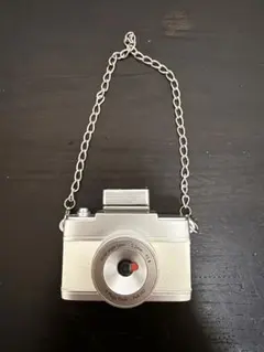 スリーコインズ　トイカメラ