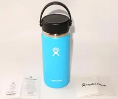 ハイドロフラスク 16oz ワイドマウス Pacificのサムネイル