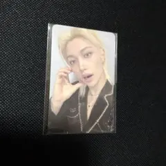 straykids 2026 シーグリ　FORCE JYP 特典　フィリックス