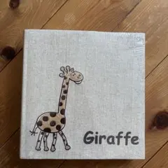 動物刺繍アルバムのサムネイル
