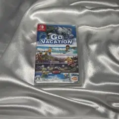 Go Vacation Nintendo Switch
