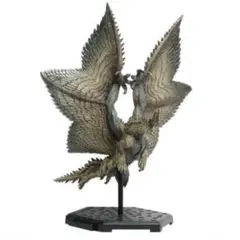 モンスターハンタースタンダードモデルplus シャガルマガラ