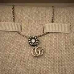 グッチネックレスgucciのサムネイル