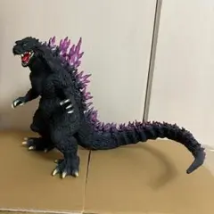 タグ付●会場限定　シンゴジラ ユニバーサル　スタジオ　ジャパン オリジナルカラー 新品タグ付 USJ 限定 シン・ゴジラ 第四形態 放射熱線カラーver.ソフビ