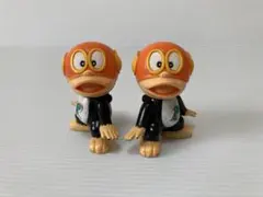 2025年最新】パーマン ソフビの人気アイテム - メルカリ