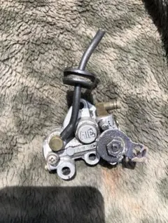 スズキ　ハスラー　TS50 オイルポンプ