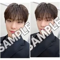 SEVENTEEN セブチ　thanksキャンペーン　ディノ　トレカ