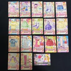 アイカツカード 全36枚+説明カード1枚セット - メルカリ