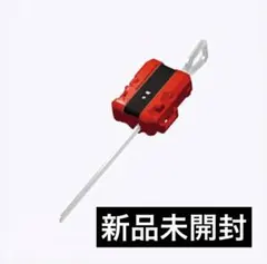 【新品未使用】ワインダーランチャー 赤 ベイブレードX