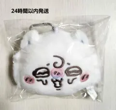 【新品未使用品】ちいかわ Baby ぬいぐるみパスケース モモンガ