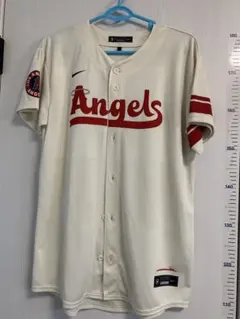 2026年最新】大谷翔平 ユニフォーム エンゼルスの人気アイテム - メルカリ