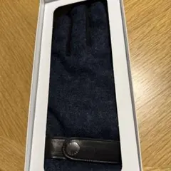 FURLA フルラ　新品未使用　メンズ手袋