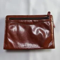 セカンドバッグ　紳士用