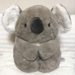まるまりコアランド ウルトラBIG ぬいぐるみ ココア - メルカリ
