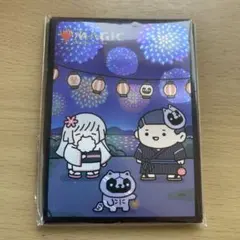 2025年最新】放浪皇の夏祭り スリーブの人気アイテム - メルカリ