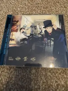 SIAM SHADE Ⅳ ZERO CD