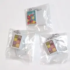 サブレミシェル カプセルトイ