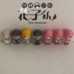 2025年最新】地縛少年花子くんまとめ売りの人気アイテム - メルカリ