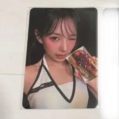 izna パン 特典 サラン トレカ LOUVRE BAGUTTE - メルカリ