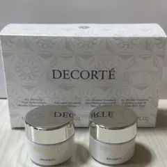 デパコス コスメデコルテ COSME DECORTE トライアルセット