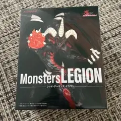 2025年最新】MONSTERS legionの人気アイテム - メルカリ