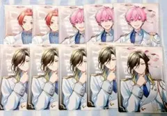 いれいす クランキー