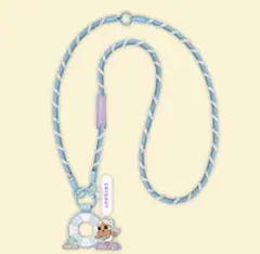 CRYBABY VACATION MODE ON ストラップ