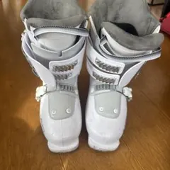 スキー靴 ブーツ