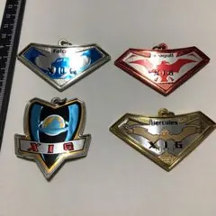 2026年最新】ウルトラマンガイア XIGの人気アイテム - メルカリ