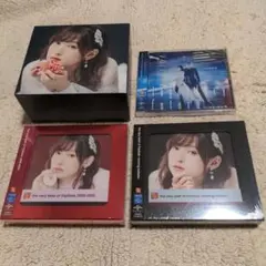 ロウン 先輩、その口紅塗らないで Blu-ray BOX1 BOX2 ポスカ - メルカリ