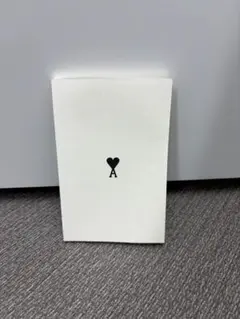 アミパリス ノートのサムネイル
