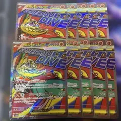 ポケモンカード メガルチャブルex 229/193 MA 10枚セットのサムネイル