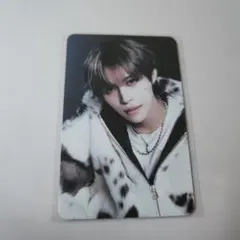 SEVENTEEN V8 封入 トレカ ミンハオ THE8 - メルカリ