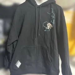 ガルフィー パーカー