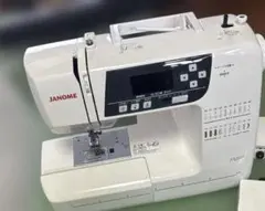 JANOME JN810型コンピューターミシン - メルカリ