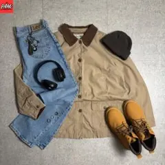 2025年最新】L.L.Bean メンズ カバーオールの人気アイテム - メルカリ