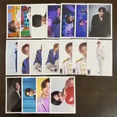 超特急 カイ 生写真 18枚