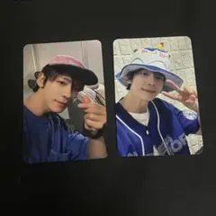 SUPER JUNIOR ドンヘ センパ 入場特典トレカ ドンヘ センパ ペンコン EastCoast 横浜 大阪 入場特典 トレカ - メルカリ