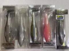 ち*郎様 サーチスイマー　メロン屋工房　　オリカラ　オークション 新品 サーチスイマー オリカラ メロン屋工房 - メルカリ